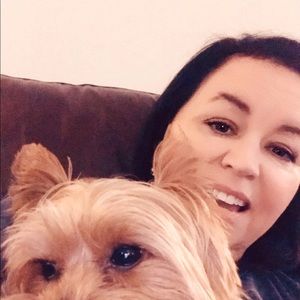 Meet your Posher, Terri